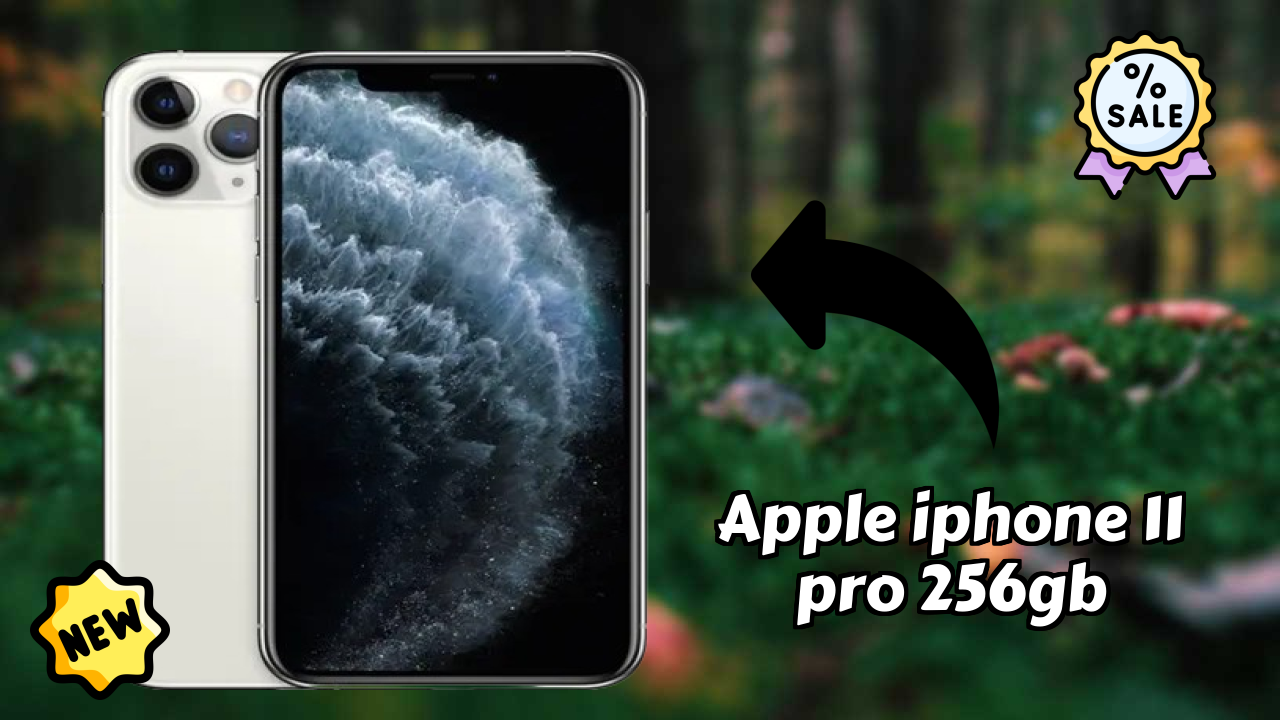 Apple IPhone 11 Pro 256GB Camera Review: 12 MP + 12 MP + 12 MP Rear Camera Samples