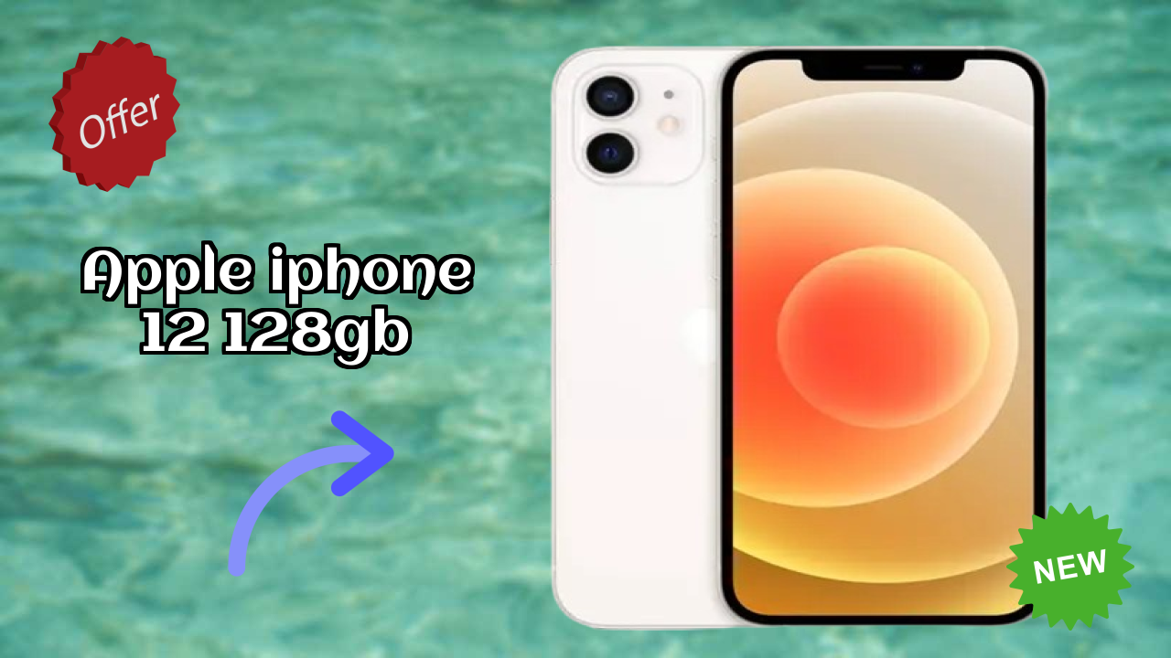 Apple IPhone 12 128GB Camera Review: 12 MP + 12 MP Rear Camera Photo Test