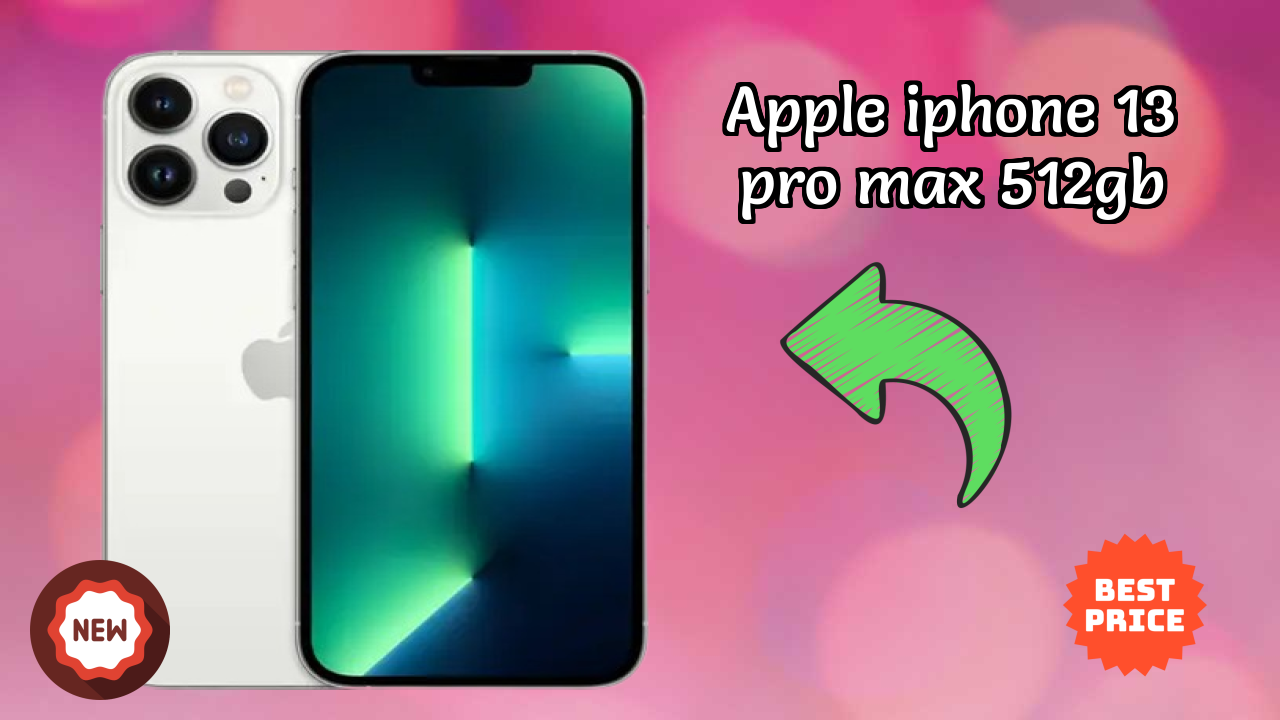 Apple IPhone 13 Pro Max 512GB Display Review: Super Retina XDR Quality