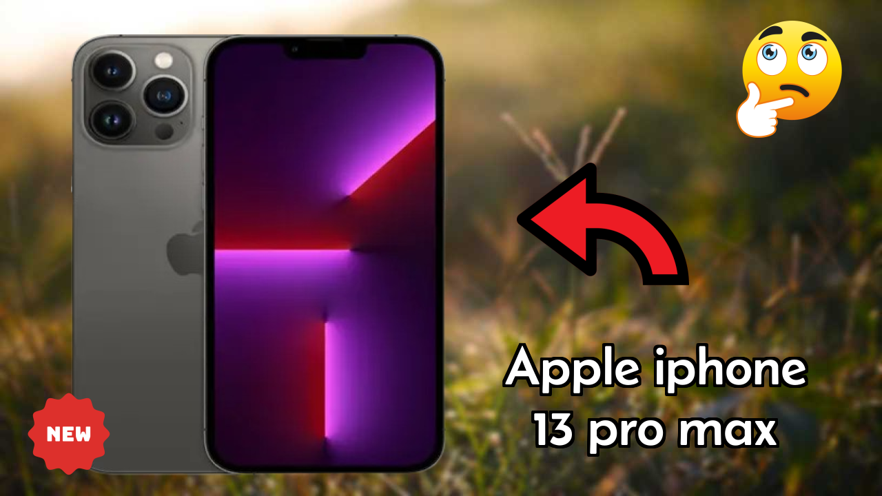 Apple IPhone 13 Pro Max Processor Review: Apple A15 Bionic Performance