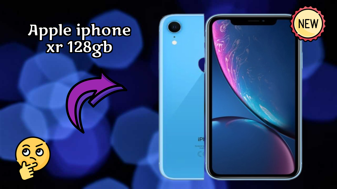 Apple IPhone XR 128GB Battery Test: 2942 MAh Fast Charging Endurance Check