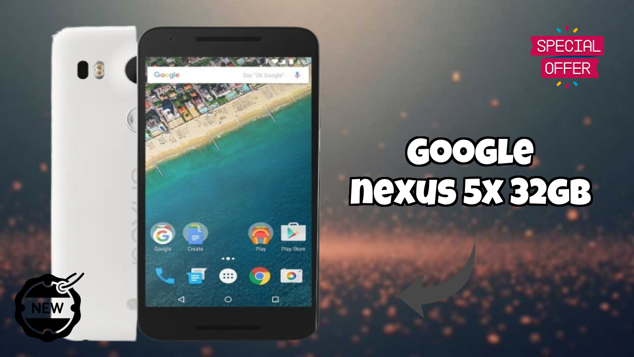 Google Nexus 5X 32GB Performance: Snapdragon 808 Speed Review