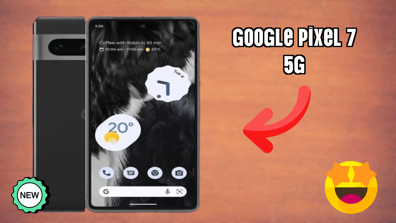 Google Pixel 7 5G Camera Samples: 50 MP + 12 MP Rear Camera Real Photos