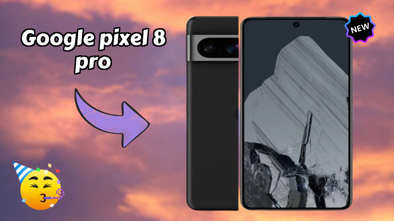 Google Pixel 8 Pro at ₹52,999 - Complete Buying Guide