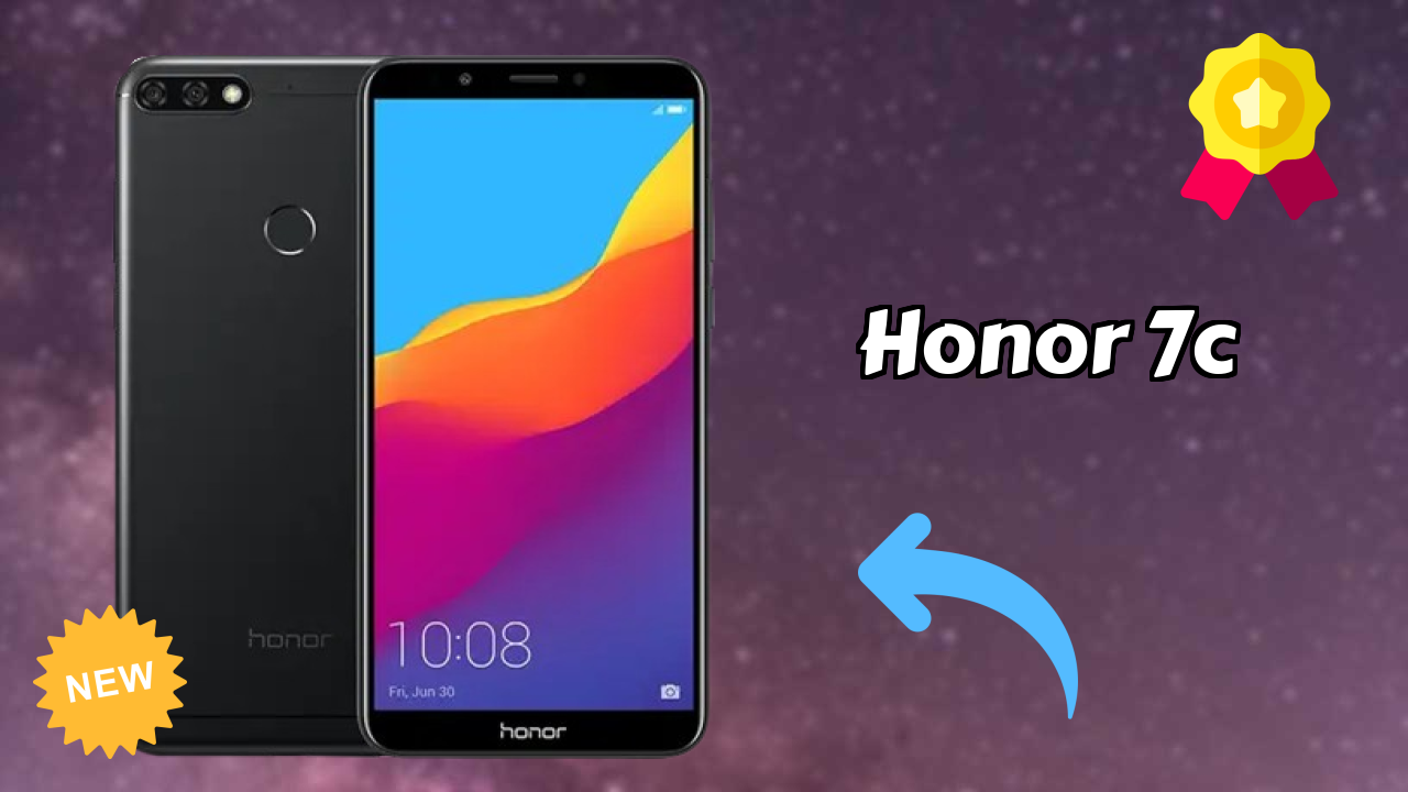Honor 7C vs Competition: Detailed Compare Guide