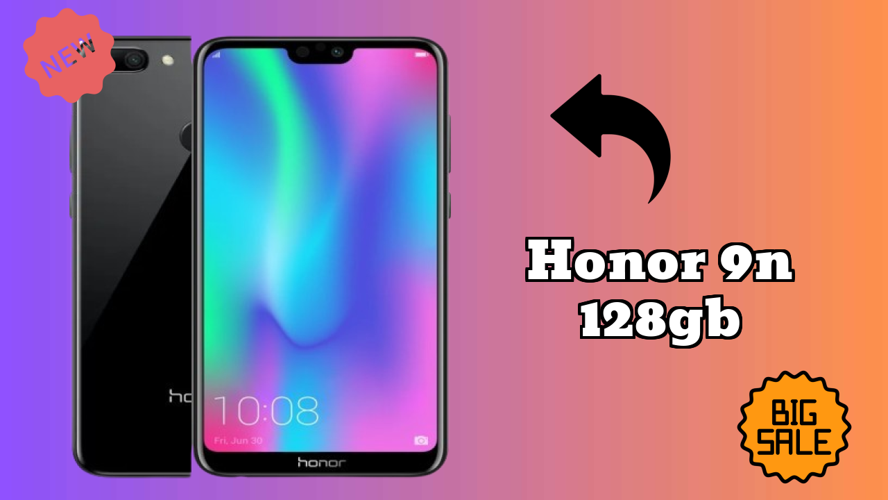 Honor 9N 128GB Camera Samples: 13 MP + 2 MP Rear Camera Real Test