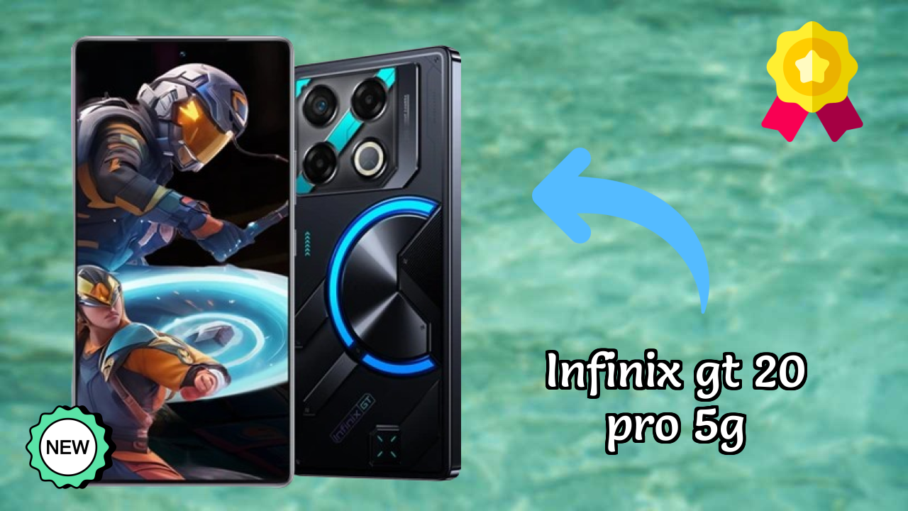 Infinix GT 20 Pro 5G Camera Review: 108 MP + 2 MP + 2 MP Rear Camera Low Light Test