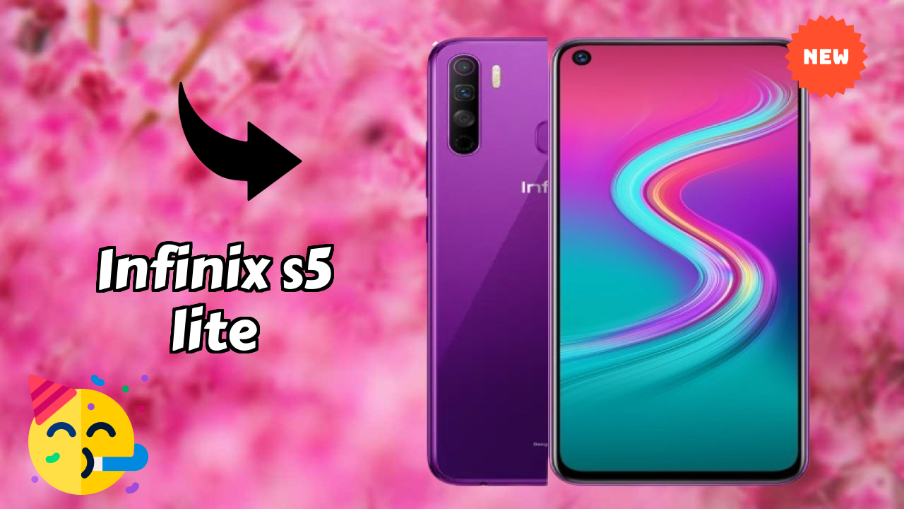 Infinix S5 Lite vs iPhone: Detailed Feature Compare