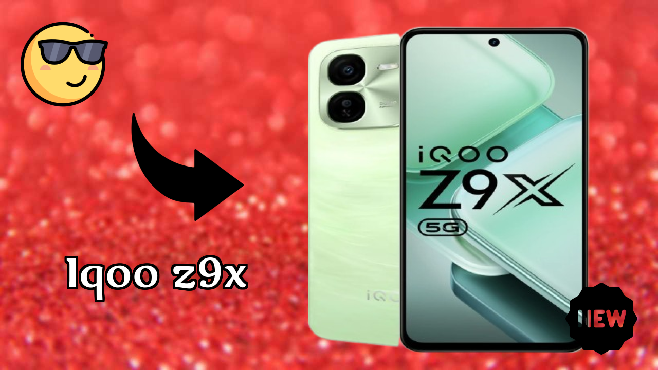 IQOO Z9x Processor Test: Snapdragon 6 Gen 1 Performance Score