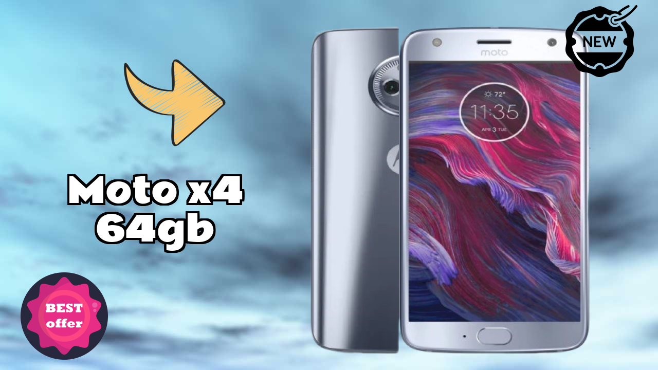 Moto X4 64GB RAM Performance: 4 GB RAM Multitasking Test