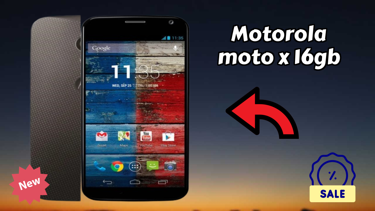 Motorola Moto X 16GB RAM Review: 2 GB RAM Multitasking Analysis