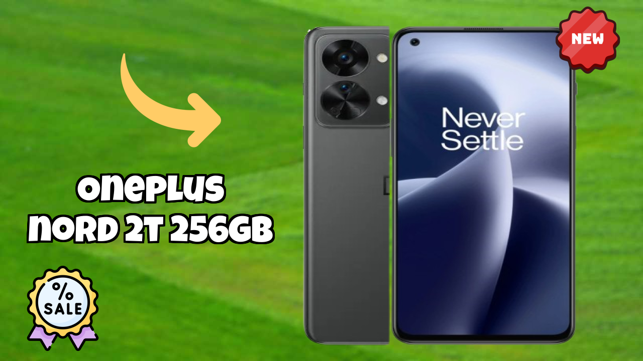 OnePlus Nord 2T 256GB Battery Review: 4500 MAh Charging Analysis