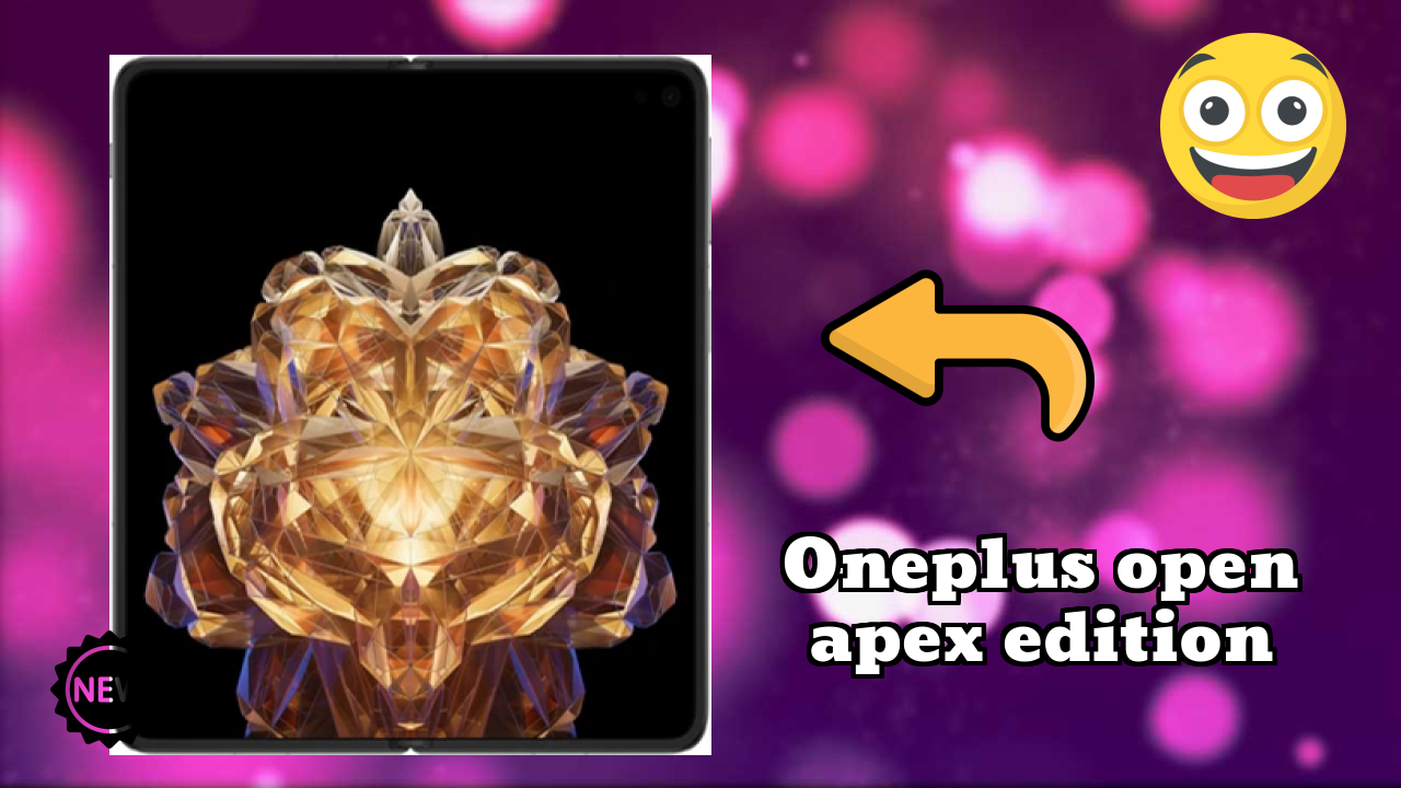 OnePlus OnePlus Open Apex Edition - User Experience & Review