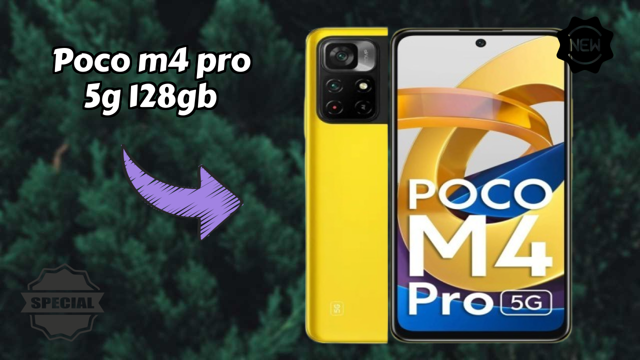 POCO M4 Pro 5G 128GB Price: ₹12,999 - Should You Buy It?