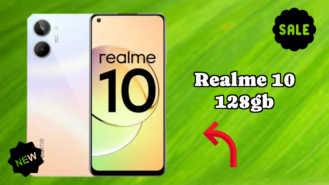 Realme 10 128GB Camera Samples: 50 MP + 2 MP Rear Camera Real Photos