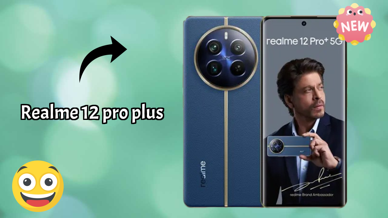 Realme 12 Pro Plus Price Review: ₹25,999 Should You Buy?