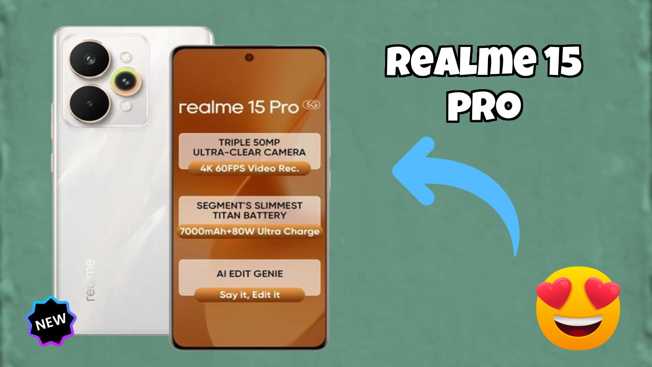 Realme 15 Pro Battery Life: 7000 MAh Real-World Test