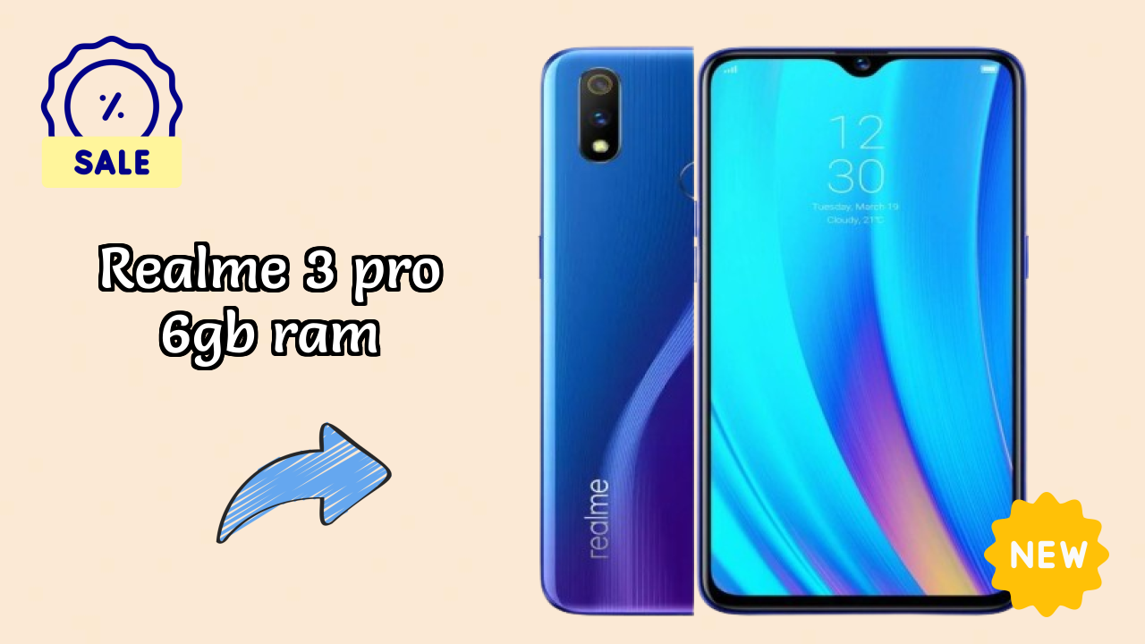 Realme 3 Pro 6GB RAM Battery Review: 4045 MAh VOOC Charging Real Usage Test