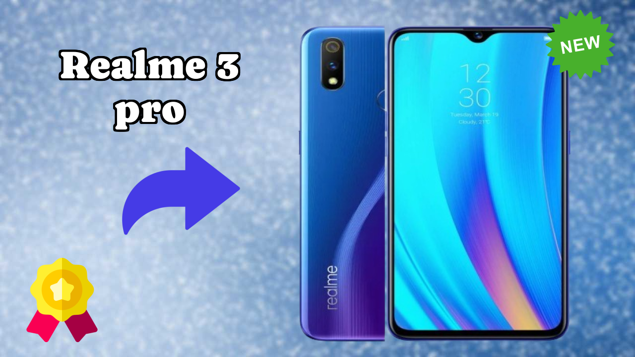 Realme 3 Pro Camera Test: 16 MP + 5 MP Rear Camera Real Photos