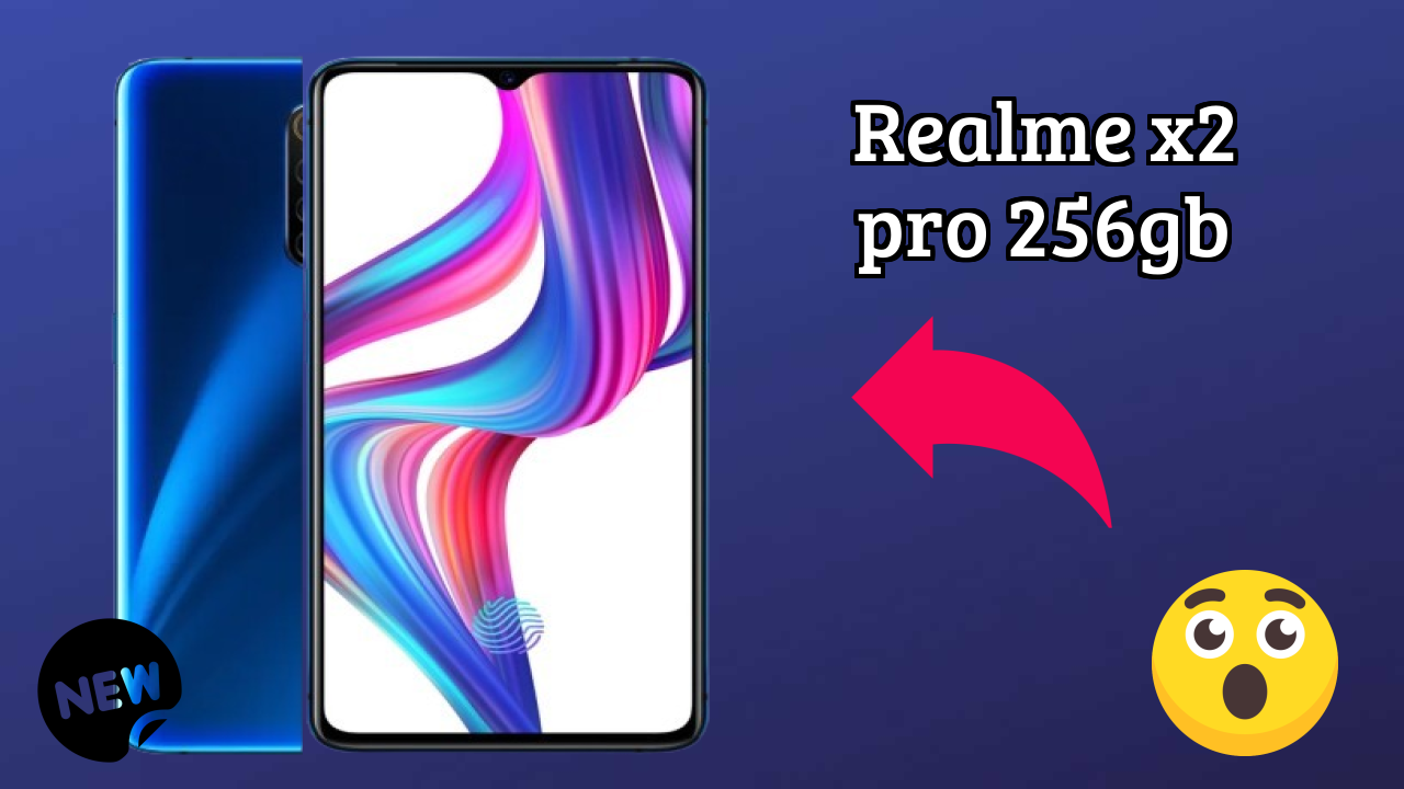 Realme X2 Pro 256GB Price Analysis: ₹35,999 Value for Money?
