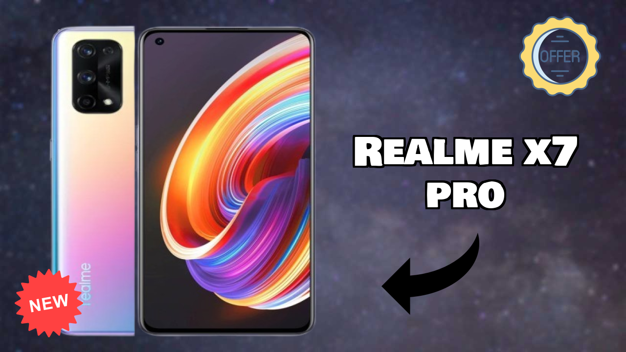 Realme X7 Pro Processor Test: MediaTek Dimensity 1000 Plus Performance