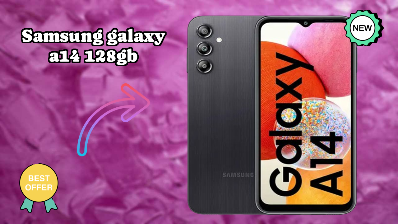 Samsung Galaxy A14 128GB Processor Test: Samsung Exynos 8 Octa 850 Benchmarks