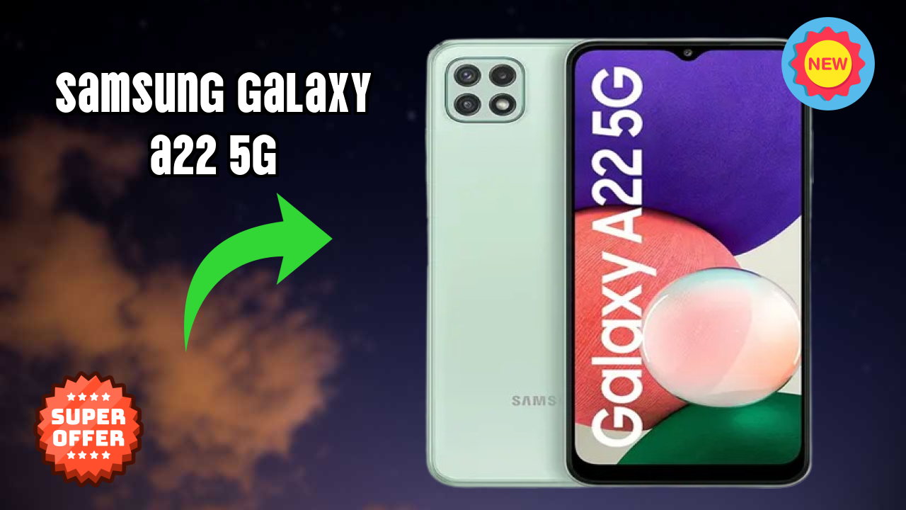 Samsung Galaxy A22 5G vs iPhone 15: Complete Comparison