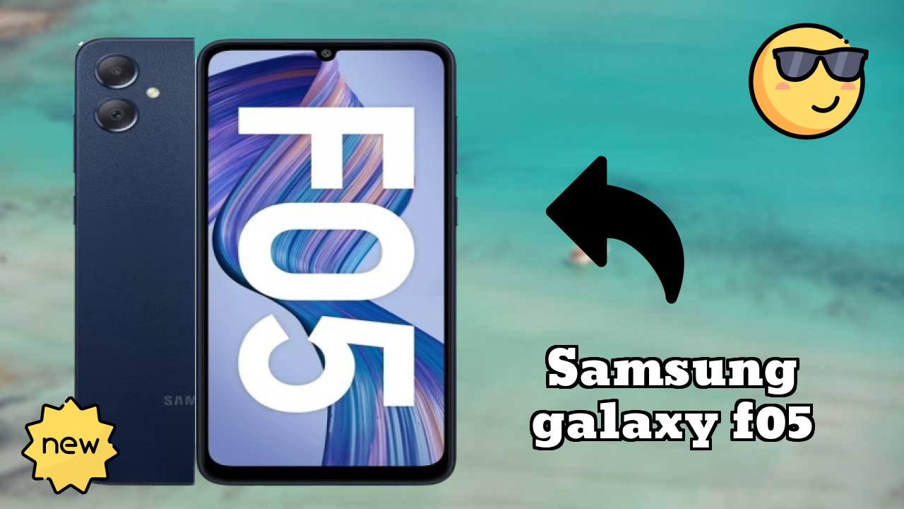 Samsung Galaxy F05 Camera vs DSLR: 50 MP + 2 MP Rear Camera Comparison Test