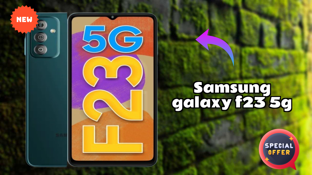 Samsung Galaxy F23 5G Camera Test: 50 MP + 8 MP + 2 MP Rear Camera Sample Photos