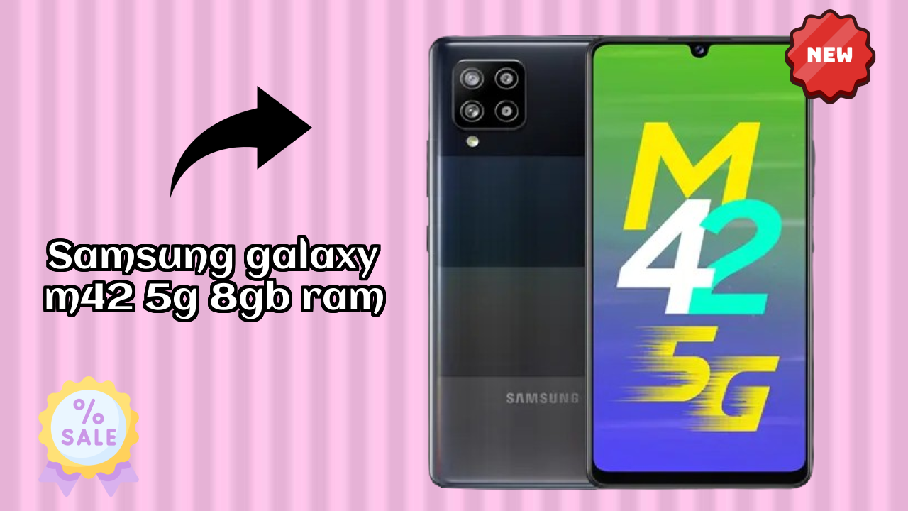 Samsung Galaxy M42 5G 8GB RAM Camera Review: 48 MP + 8 MP + 5 MP + 5 MP Rear Camera Photo Samples