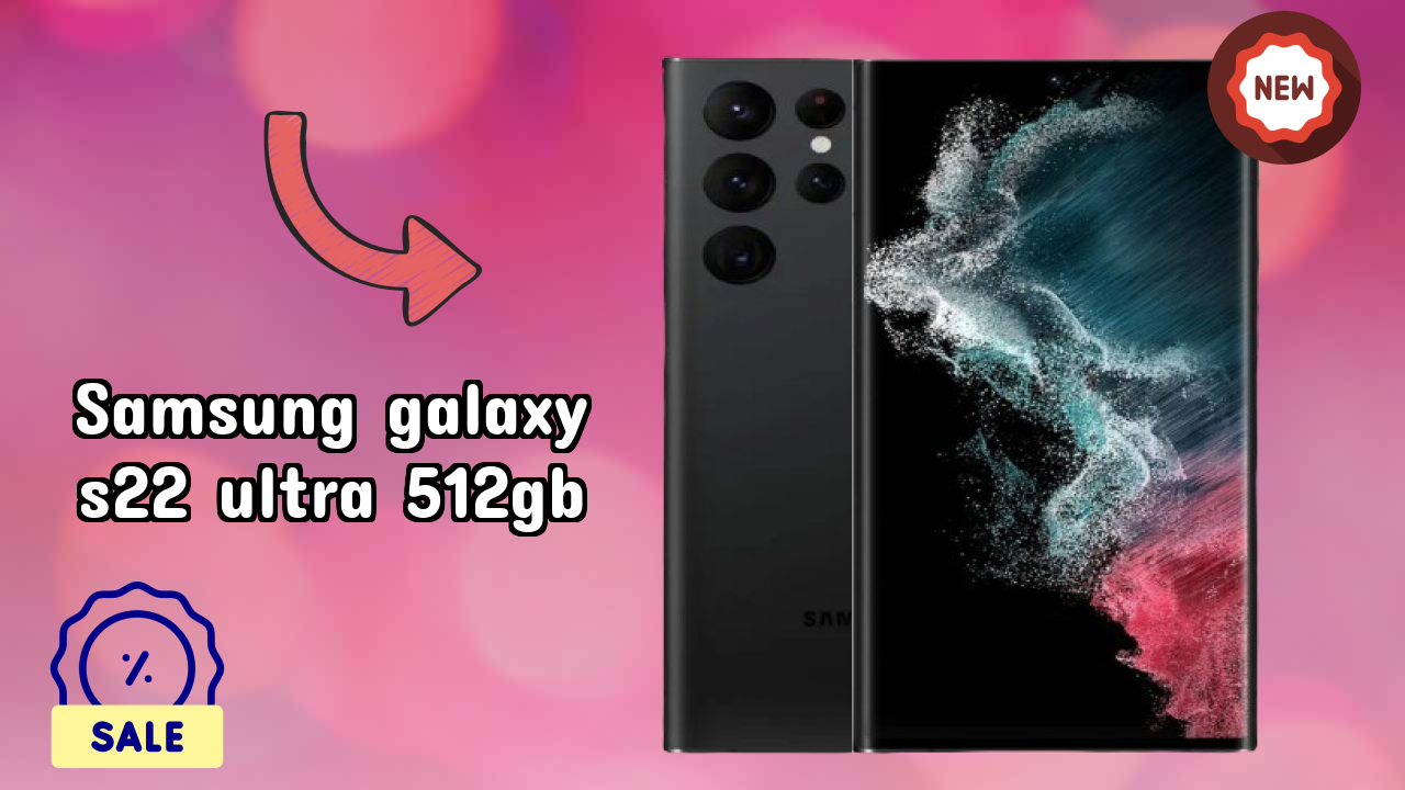 Samsung Galaxy S22 Ultra 512GB RAM Performance: 12 GB RAM Gaming Tested