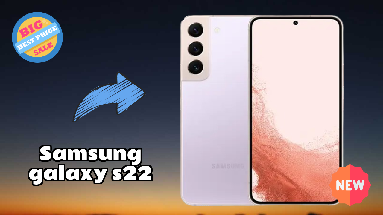 Samsung Galaxy S22 Camera Review: 50 MP + 12 MP + 10 MP Rear Camera Low Light