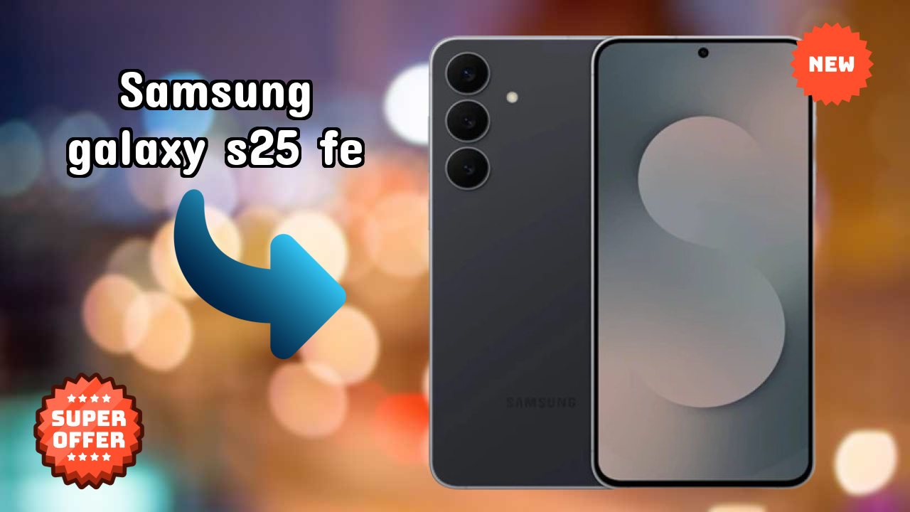 Samsung Galaxy S25 FE vs iPhone 15: Which is Better Value?