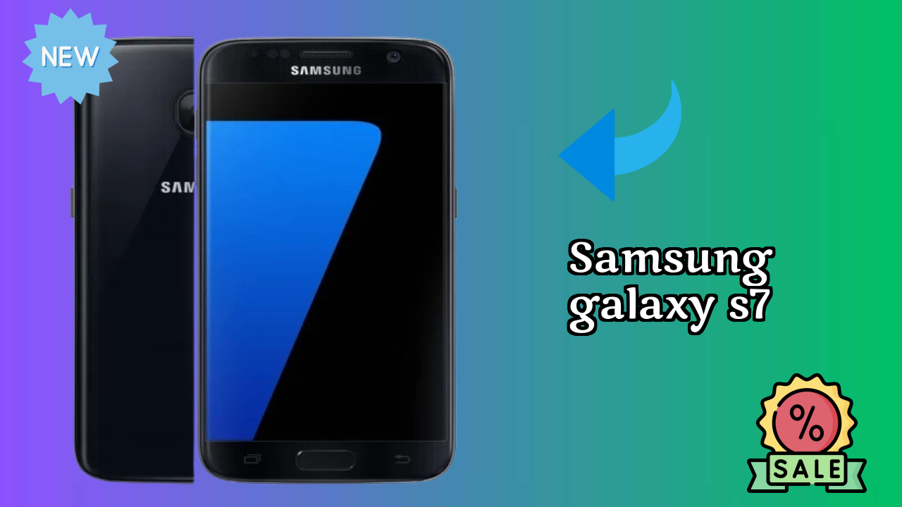 Samsung Galaxy S7 vs iPhone: Detailed Feature Compare