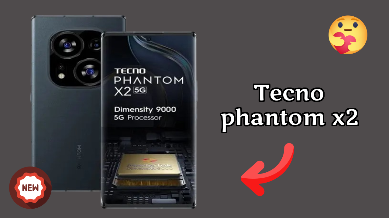 Tecno Phantom X2 Camera Review: 64 MP + 13 MP + 2 MP Rear Camera Photo Test