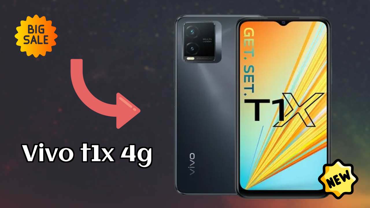 Vivo T1x 4G Processor Test: Snapdragon 680 Performance