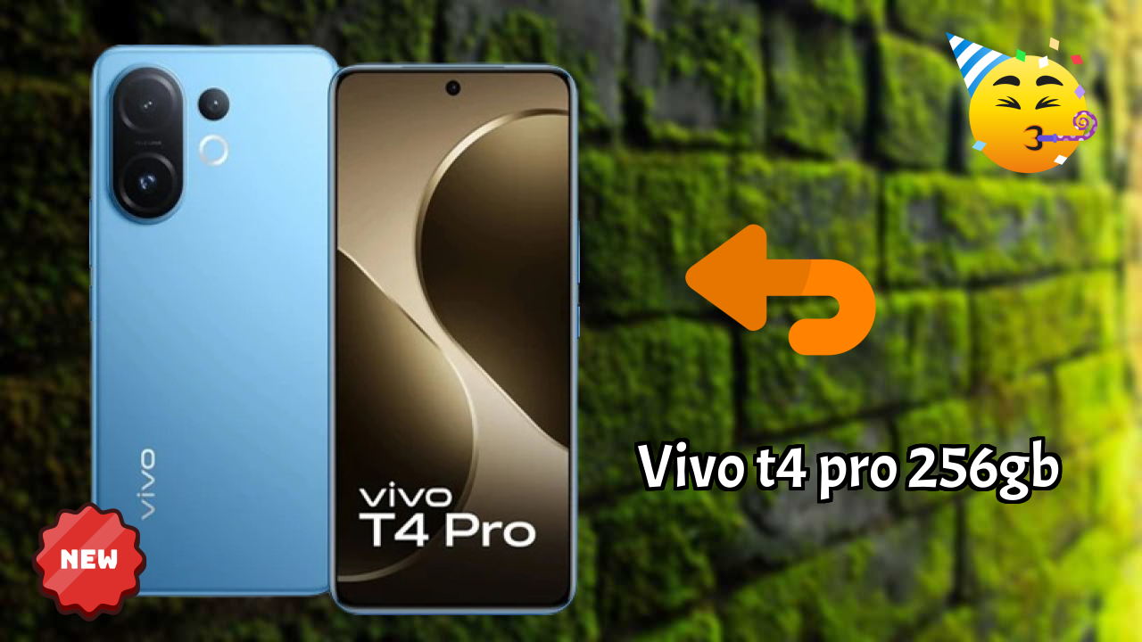 Vivo T4 Pro 256GB Price Analysis: ₹29,999 Value Review