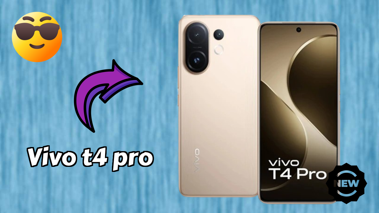 Vivo T4 Pro vs iPhone: Complete Comparison Guide