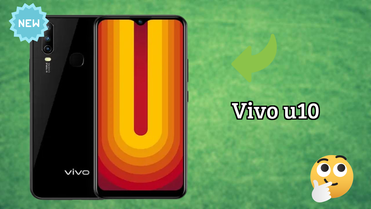 Vivo U10 Camera Samples: 13 MP + 8 MP + 2 MP Rear Camera Quality Test