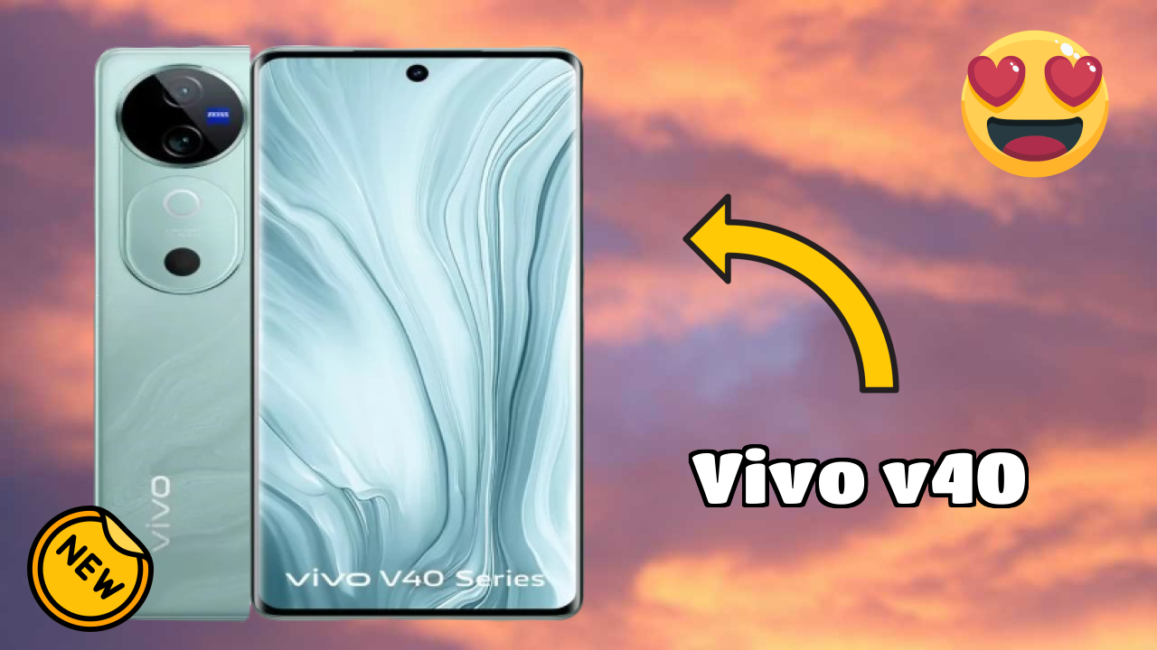 Vivo V40 Battery Review: 5500 MAh Charging Time