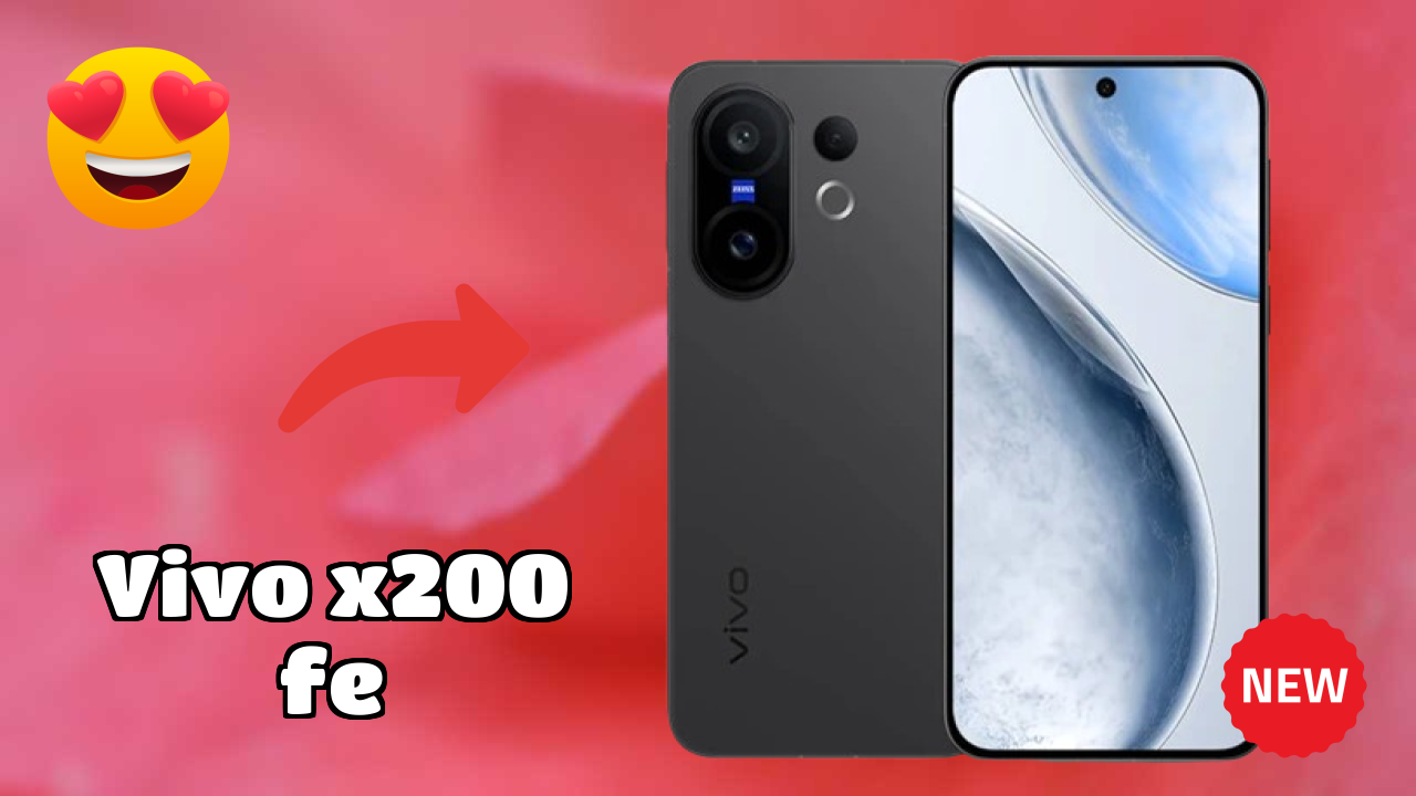 Vivo X200 FE Battery Life: 6500 MAh Real-World Test