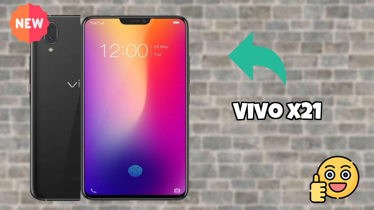 Vivo X21 Display Technology: Super AMOLED Review