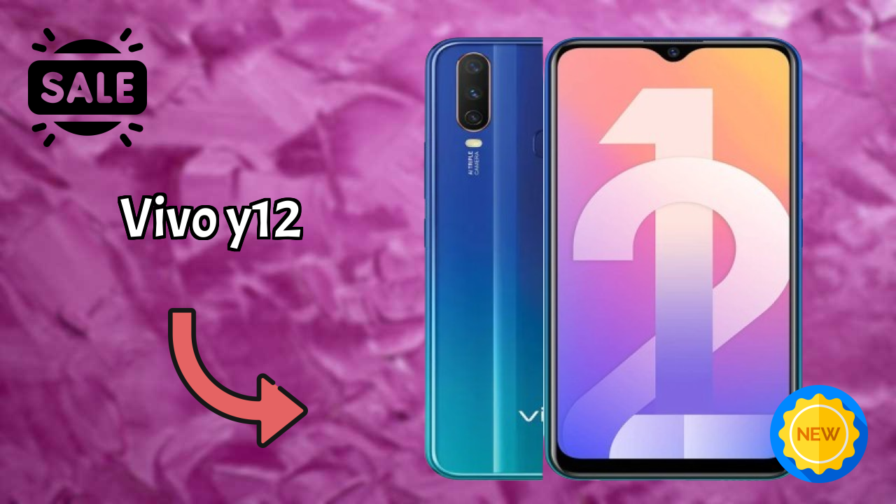 Vivo Y12 vs Samsung: Complete Feature Compare