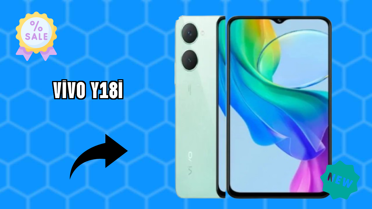 Vivo Y18i RAM Performance: 4 GB RAM Gaming Tested