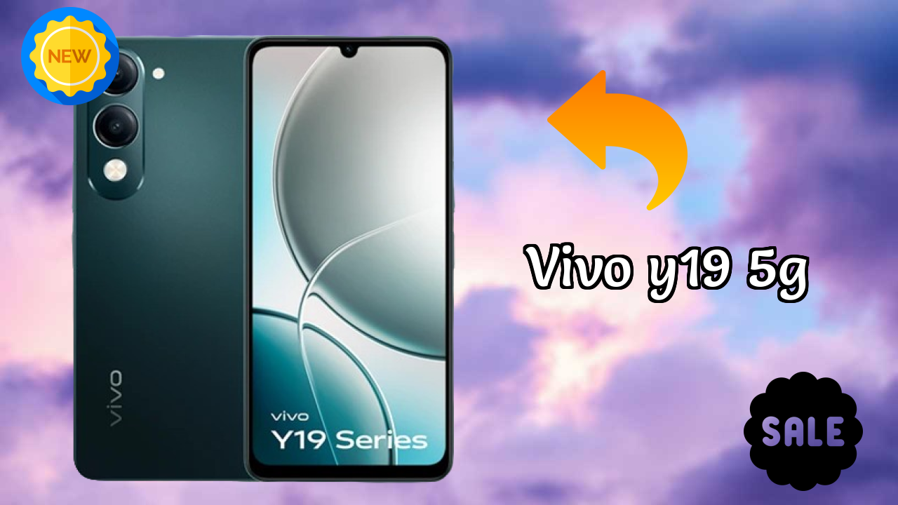 Vivo Y19 5G Performance: MediaTek Dimensity 6300 Speed Review