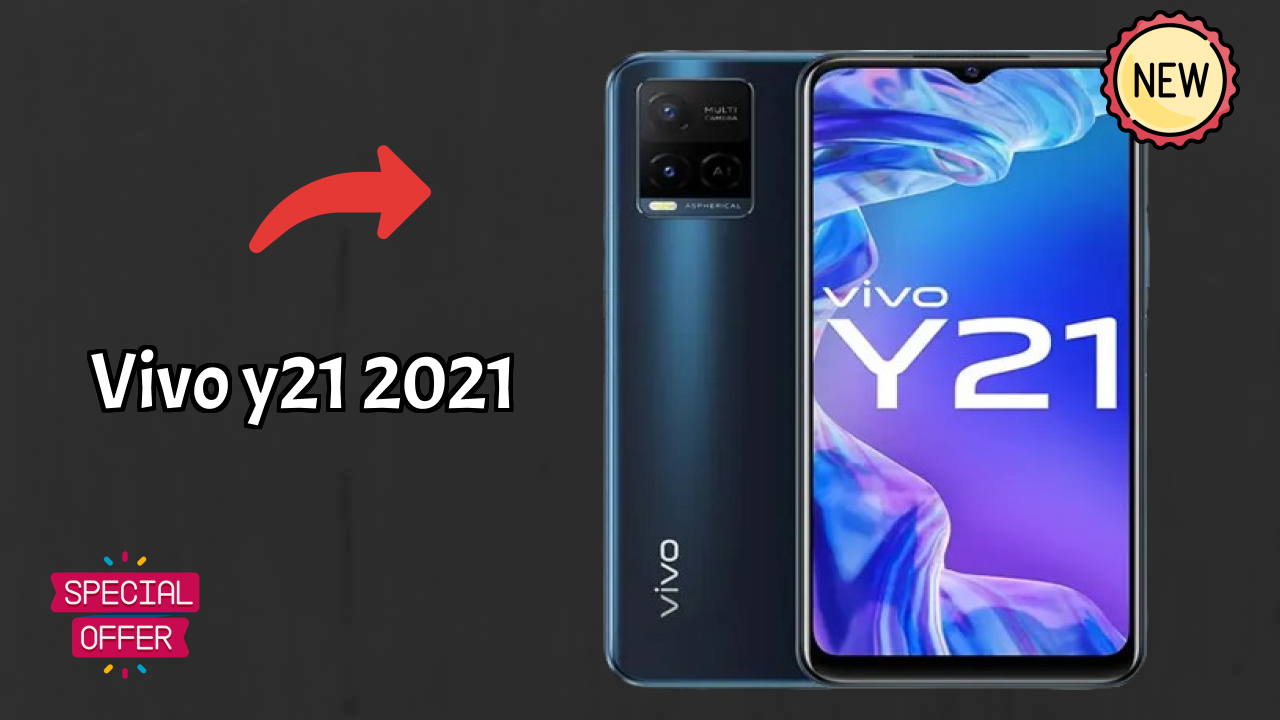 Vivo Y21 2021 RAM Review: 4 GB RAM Multitasking Test