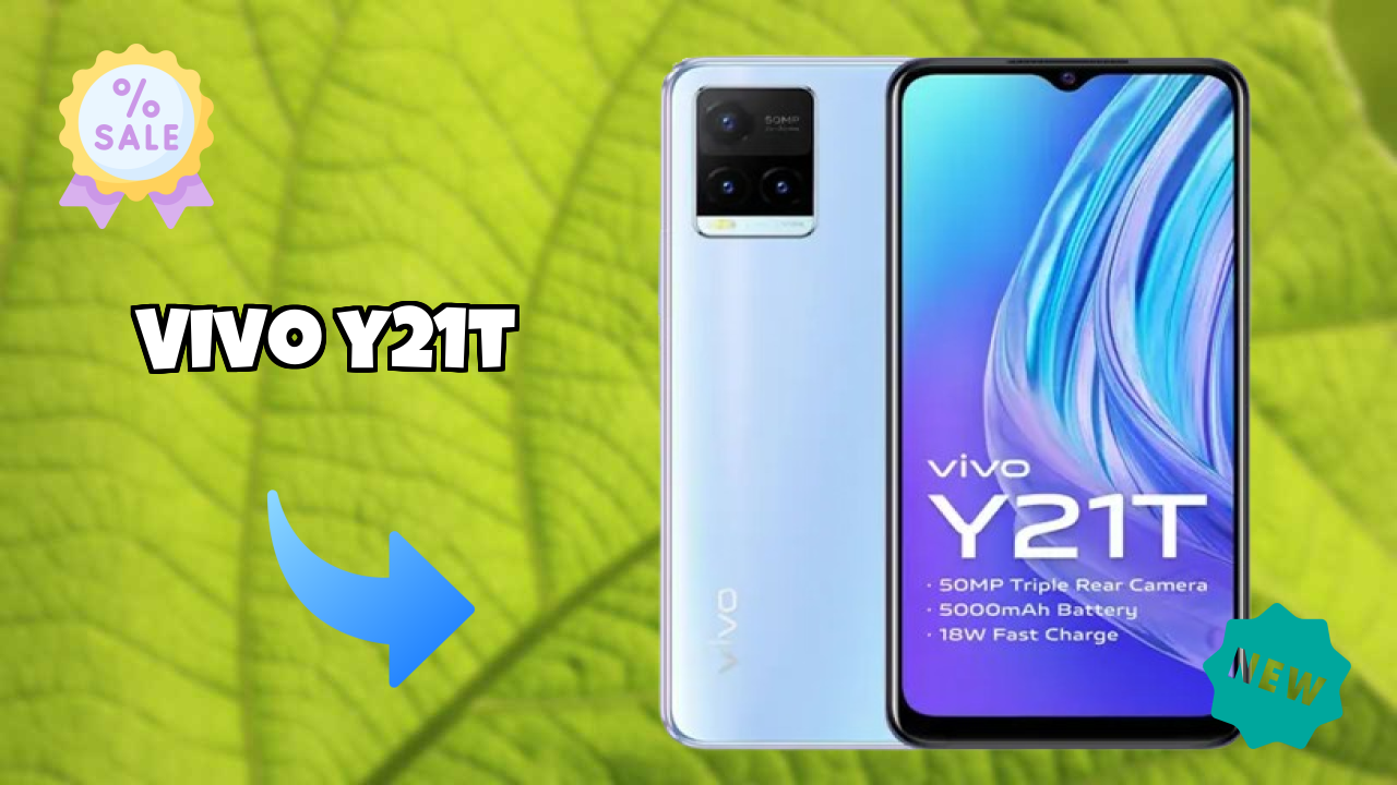 Vivo Y21T vs iPhone 15: Which One Should You Buy?