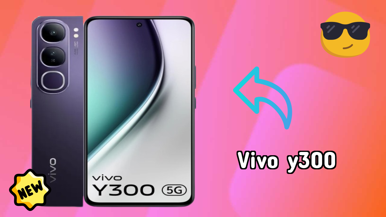 Vivo Y300 Battery Life: 5000 MAh Real-World Review