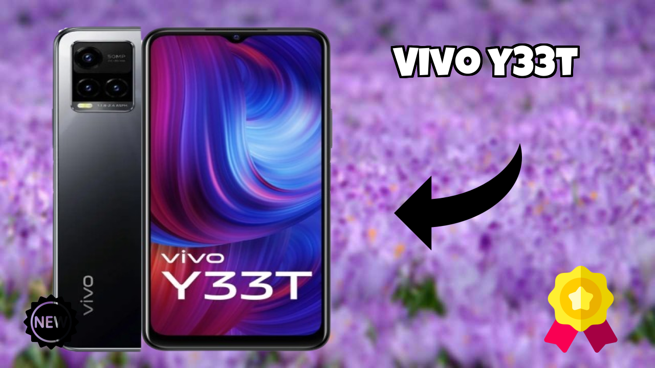 Vivo Y33T Battery Test: 5000 MAh Endurance Review