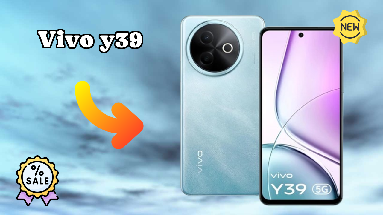 Vivo Y39 Gaming Benchmarks: Snapdragon 4 Gen 2 Tested